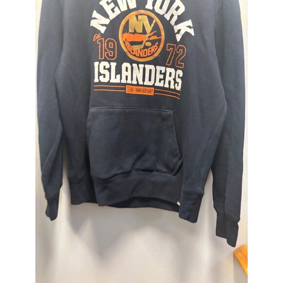 Celebrate the 50th anniversary of the New York Islanders with this small size me - Picture 3 of 11